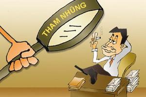 Thường xuyên đánh giá tình hình tham nhũng ở bộ, ngành, địa phương
