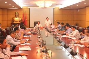 18 tỉnh, thành chậm tiến độ kiểm kê đất đai năm 2019