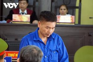 Tòa cấp cao tại Hà Nội sẽ xử phúc thẩm vụ án gian lận thi cử ở Sơn La