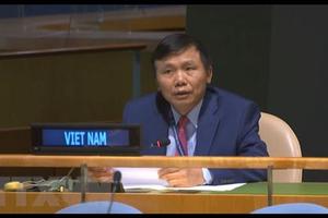 Việt Nam tham dự Hội nghị cấp Bộ trưởng của Phong trào Không liên kết