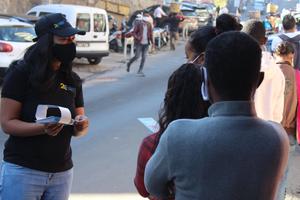 Bảo vệ nhà báo trong phản ánh tham nhũng liên quan COVID-19