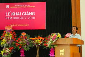 Những lùm xùm tại Đại học Mỹ thuật Công nghiệp: Trưởng phòng Tổ chức Hành chính độc đoán, vượt thẩm quyền