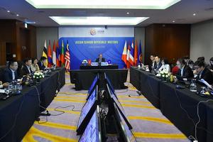 ASEAN đánh giá cao vai trò của Nhật Bản trong hợp tác khu vực vì hòa bình, ổn định và phồn vinh chung