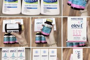 Kinh doanh hàng xách tay xử phạt đến 200 triệu đồng