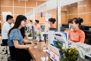 LienVietPostBank chính thức được chấp thuận niêm yết trên sàn HOSE, lợi nhuận 9 tháng hoàn thành kế hoạch cả năm 2020