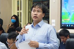 Các tỉnh miền Trung đối diện với nguy cơ lũ quét, sạt lở đất nghiêm trọng 