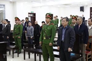 Thu hồi hơn 1.000 tỷ đồng tài sản tham nhũng