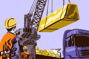 Báo động "xuất khẩu" tham nhũng trên toàn cầu