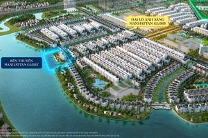 Vinhomes công bố 2 siêu tiện ích mới tại Vinhomes Grand Park