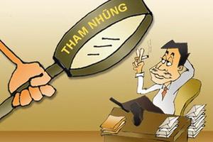 Chuyển đổi vị trí công tác 17.900 cán bộ, công chức, viên chức để ngừa tham nhũng