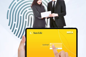 Sun Life Việt Nam ra mắt ứng dụng mới SunSmart