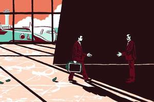 Các công ty "xuất khẩu" tham nhũng