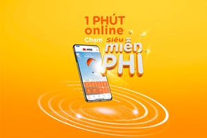 MSB ra mắt tính năng mở tài khoản hoàn toàn online chỉ trong 01 phút