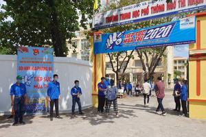 Chủ tịch Hà Nội: Yêu cầu thanh tra, kiểm tra, xử lý nghiêm sai phạm trong giáo dục
