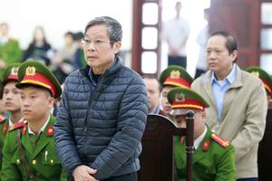 Nghiêm khắc với người lợi dụng chức vụ chiếm tài sản lớn của Nhà nước