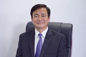 Vì sao ông Lê Vinh Danh bị cách chức Hiệu trưởng Trường ĐH Tôn Đức Thắng?