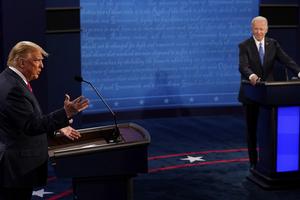  Nỗ lực phút chót để lội ngược dòng?