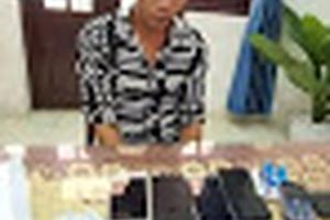 Bắt đối tượng lừa đảo chiếm đoạt tiền của vợ công nhân Thuỷ điện Rào Trăng 3 bị tử nạn