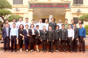 Hà Nam: Phát hiện sai phạm hơn 33 tỷ đồng qua công tác thanh tra, kiểm tra