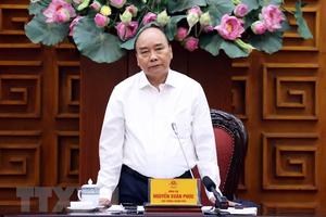 Thường trực Chính phủ họp về Chiến lược phát triển đường sắt