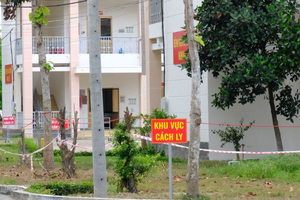 Chuyên gia người Hàn Quốc dương tính với Covid-19 đến nhiều địa điểm tại TP. HCM