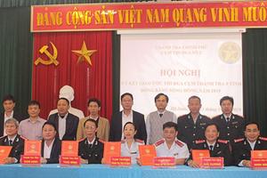 Phong trào thi đua trở thành việc làm thường xuyên