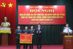 5 năm kiến nghị xử lý 381.794 triệu đồng