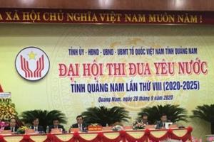 8 bài học từ công tác thi đua khen thưởng tại Thanh tra tỉnh Quảng Nam