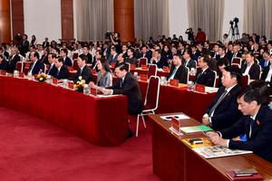 Thủ tướng: Đảng, Nhà nước ghi nhận đóng góp và nỗ lực của ngành Tài chính