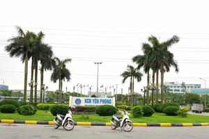 Nhiều giải pháp thu hút đầu tư từ các… "ông lớn"