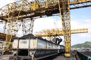 TKV: Đạt doanh thu hơn 94.000 tỷ đồng