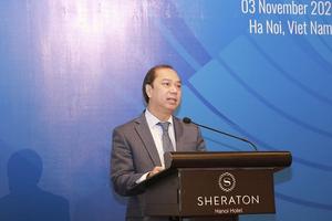 ASEAN-Trung Quốc: Thúc đẩy đối thoại và củng cố niềm tin