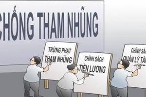 Xây dựng, chỉnh đốn Đảng là nhân tố quyết định thành công