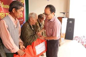 Quỹ Bảo vệ và Phát triển rừng Kon Tum: Cầu nối quan trọng trong thực thi chính sách dịch vụ môi trường rừng