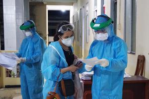 176 công dân từ Đài Loan về nước đã hoàn thành cách ly