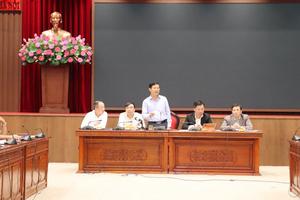 Sản phụ tử vong sau sinh tại Bệnh viện Việt Pháp: Bộ Y tế và Sở Y tế Hà Nội yêu cầu làm rõ 5 nội dung