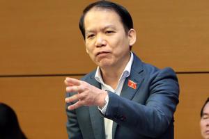 Chuyển cấp giấy phép lái xe sang ngành Công an, liệu 2.000 cán bộ ngành Giao thông vận tải có bị sa thải?