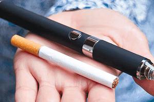 Thuốc lá thế hệ mới đang nằm ngoài vòng quản lý của pháp luật?