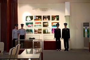 Vận động quyên góp tư liệu, hiện vật xây dựng Phòng Truyền thống và Thư viện ngành Thanh tra