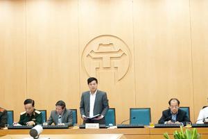 Chênh lệch giá xét nghiệm Covid-19, CDC Hà Nội nói gì?

