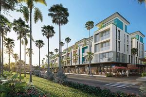 Thị trường bất động sản: Đợi ngày trở lại