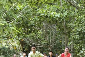 3 giai đoạn phục hồi của bất động sản nghỉ dưỡng sau Covid-19