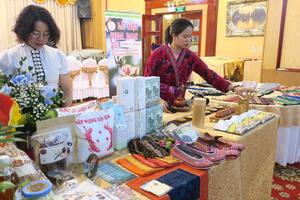 Kích cầu du lịch nội địa Hải Phòng - Điện Biên