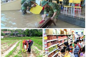 Nghị quyết phiên họp Chính phủ thường kỳ tháng 10/2020