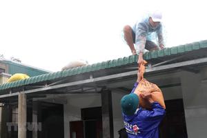 Tổ chức, cá nhân cam kết hỗ trợ Quảng Trị 80 tỷ đồng khắc phục bão lũ
