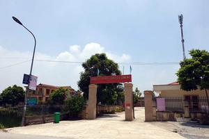 Bị kiểm điểm sau gần 30 năm giao đất trái thẩm quyền