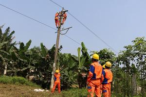 Quyết tâm hoàn thành tốt kế hoạch 5 năm 2016 – 2020