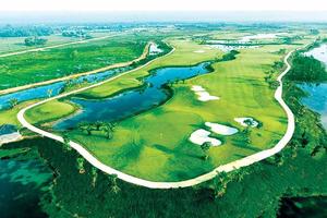 West Lakes Golf & Villas: Dấu ấn sự khác biệt