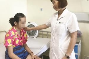 Đừng để trẻ em “bơ vơ” trong chính gia đình và trường học