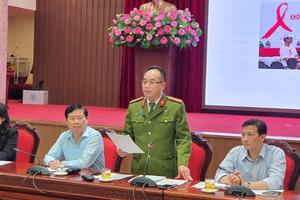 Thu hồi hơn 1.447 tỷ đồng từ các vụ án kinh tế, tham nhũng

